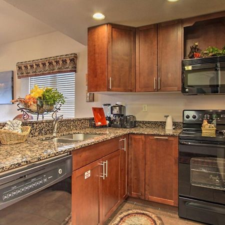 Pigeon Forge Condo Less Than 2 Mi To Attractions! Zewnętrze zdjęcie