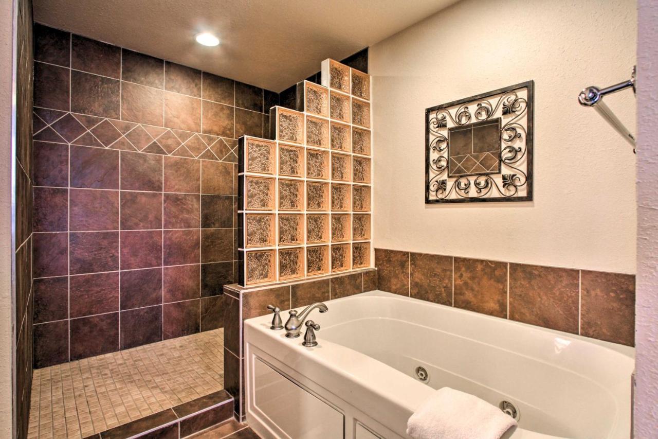 Pigeon Forge Condo Less Than 2 Mi To Attractions! Zewnętrze zdjęcie