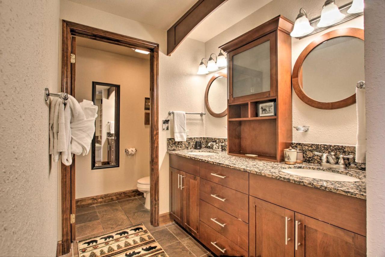 Pigeon Forge Condo Less Than 2 Mi To Attractions! Zewnętrze zdjęcie