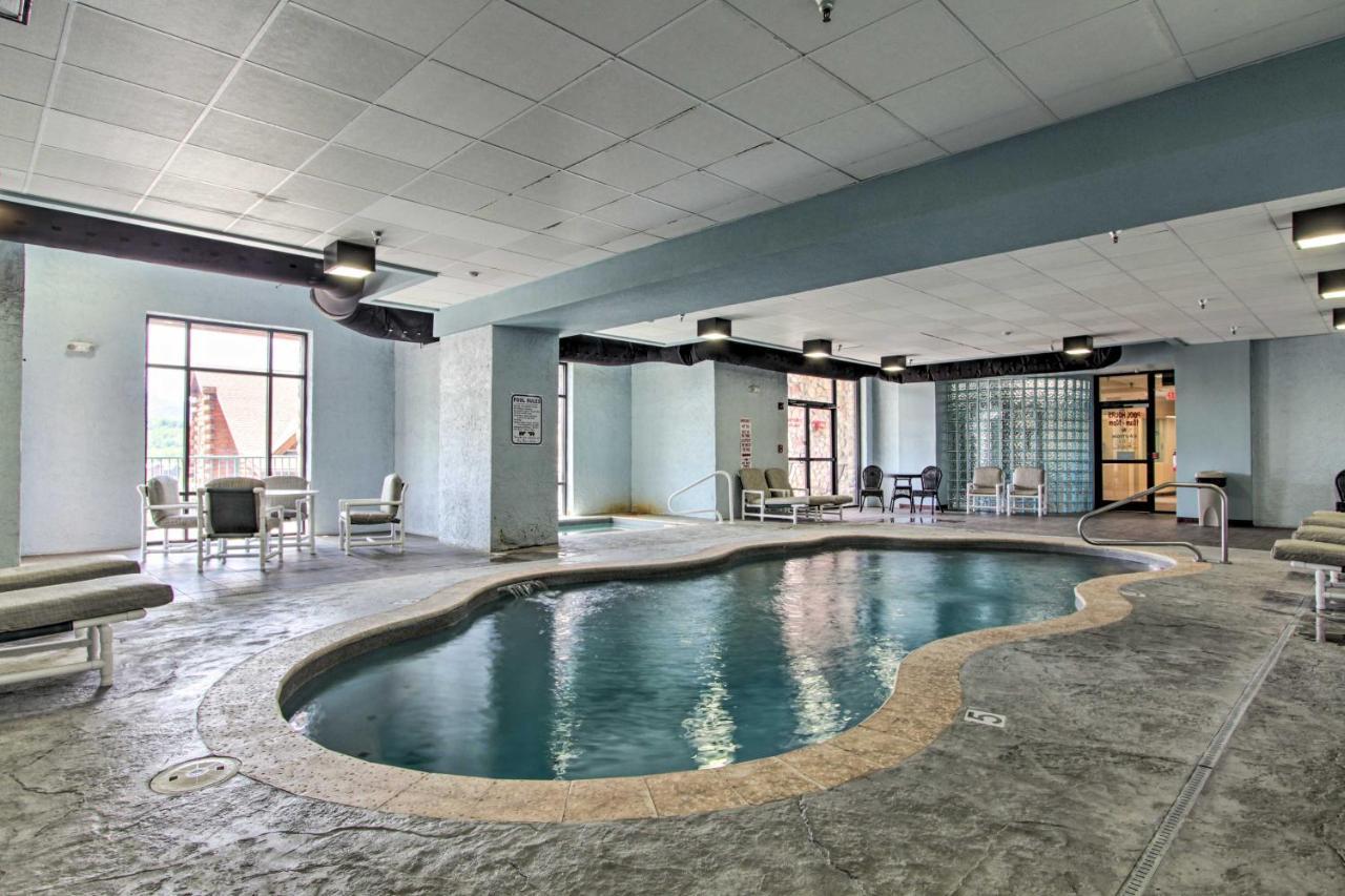 Pigeon Forge Condo Less Than 2 Mi To Attractions! Zewnętrze zdjęcie