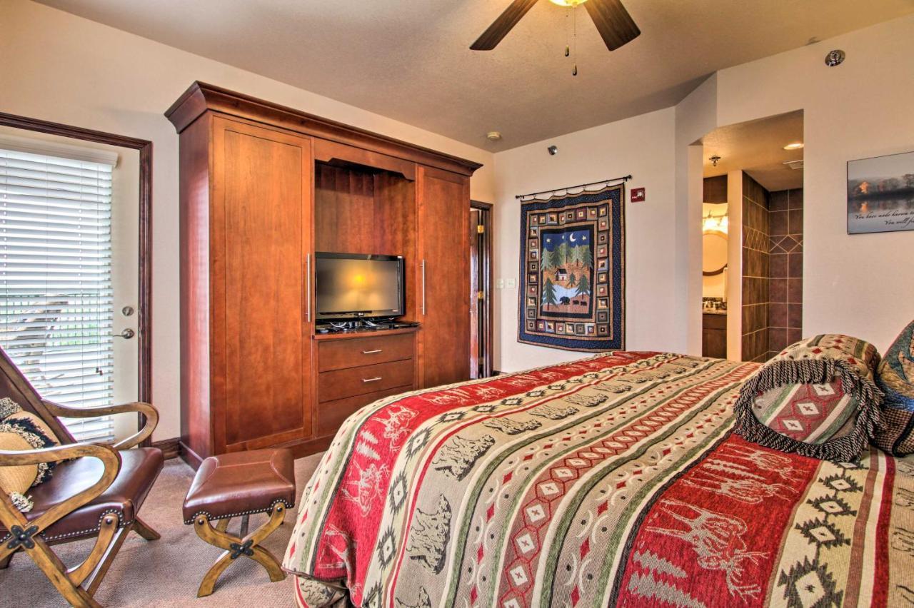 Pigeon Forge Condo Less Than 2 Mi To Attractions! Zewnętrze zdjęcie